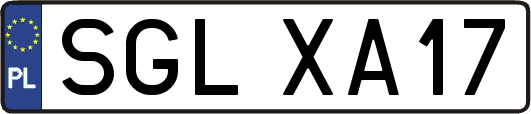 SGLXA17