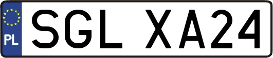 SGLXA24