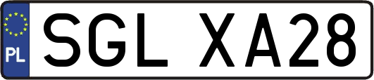 SGLXA28