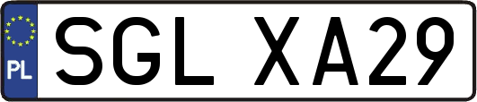 SGLXA29