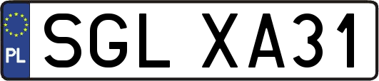 SGLXA31