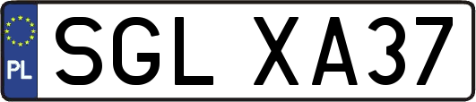 SGLXA37