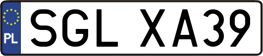 SGLXA39