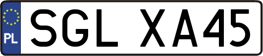 SGLXA45