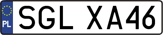 SGLXA46