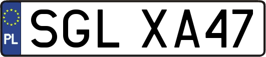 SGLXA47
