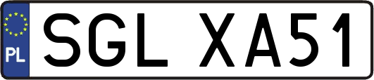 SGLXA51