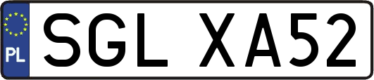 SGLXA52