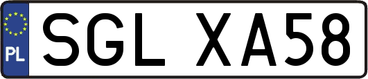 SGLXA58