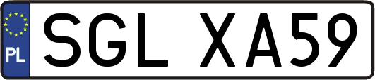 SGLXA59