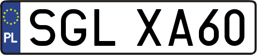 SGLXA60