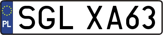 SGLXA63