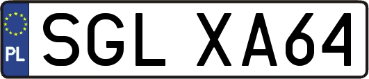 SGLXA64
