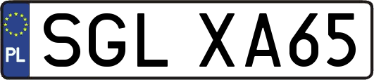 SGLXA65