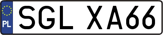 SGLXA66