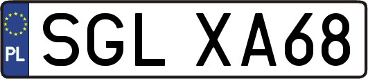 SGLXA68