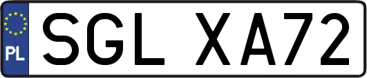 SGLXA72