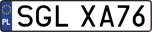SGLXA76