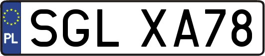 SGLXA78