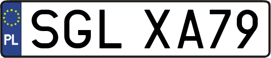 SGLXA79