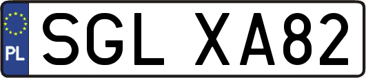 SGLXA82