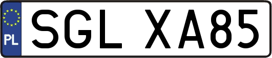 SGLXA85