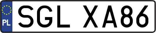 SGLXA86
