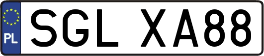 SGLXA88