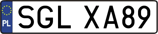 SGLXA89