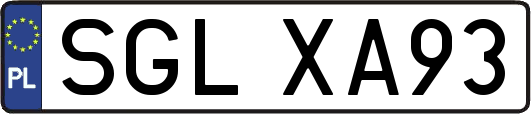 SGLXA93