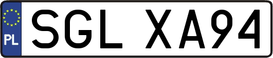 SGLXA94