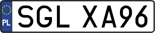 SGLXA96