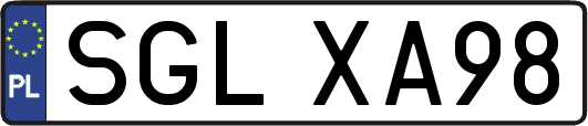 SGLXA98