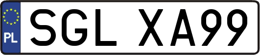SGLXA99