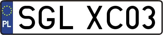 SGLXC03