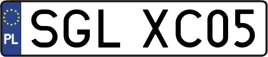 SGLXC05
