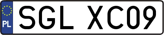 SGLXC09