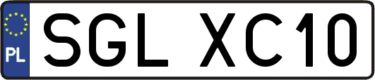 SGLXC10
