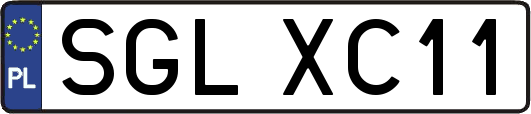 SGLXC11
