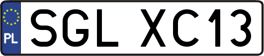 SGLXC13