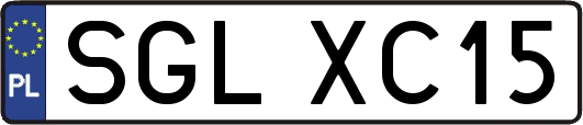 SGLXC15