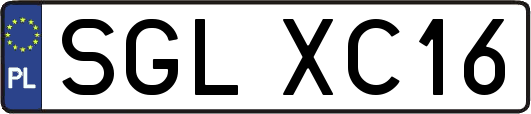 SGLXC16
