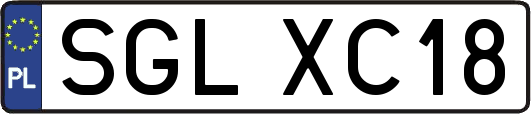 SGLXC18
