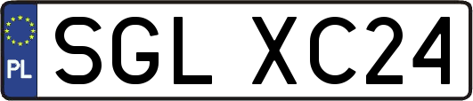 SGLXC24