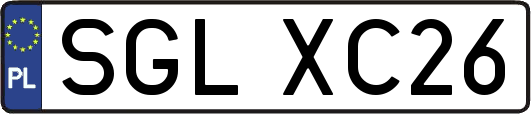 SGLXC26