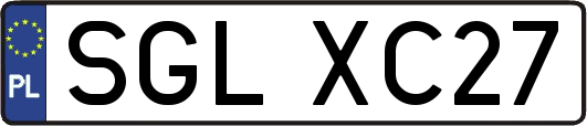 SGLXC27