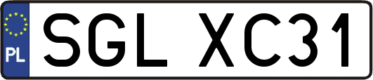 SGLXC31