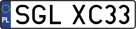 SGLXC33