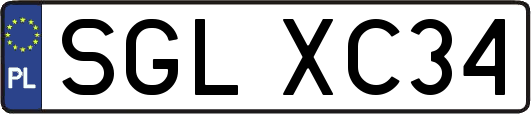 SGLXC34