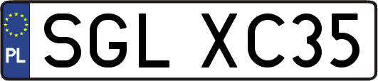 SGLXC35